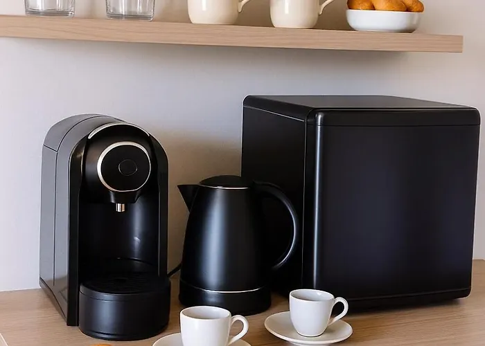 Διαμέρισμα Essenza 12 *