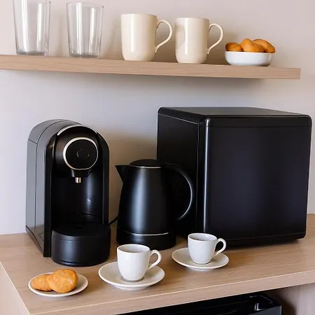 Апартаменты Essenza 12 *