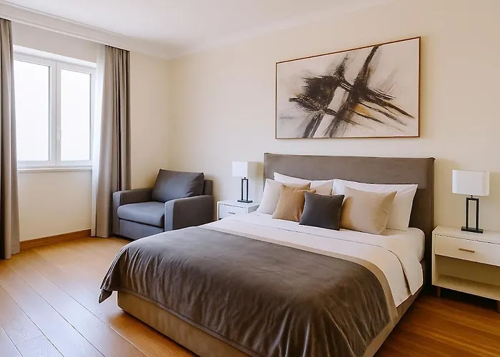 Essenza 12 Апартаменты