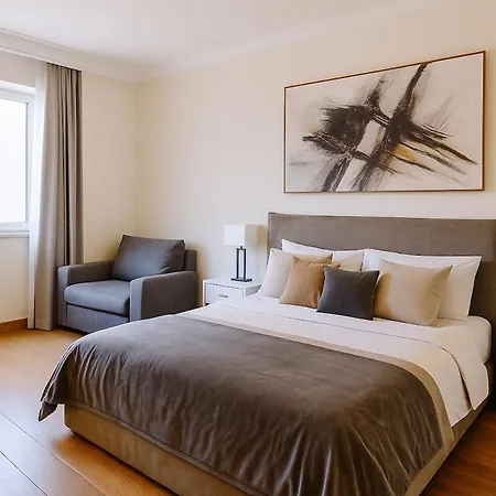 Essenza 12 Apartament
